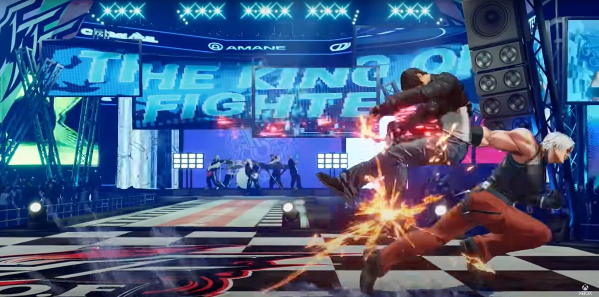KidZephyr94's tweet photo. Big dudes in fighting games dragging you across the screen and slammin yo ass against the wall https://t.co/WKynA5Szfe