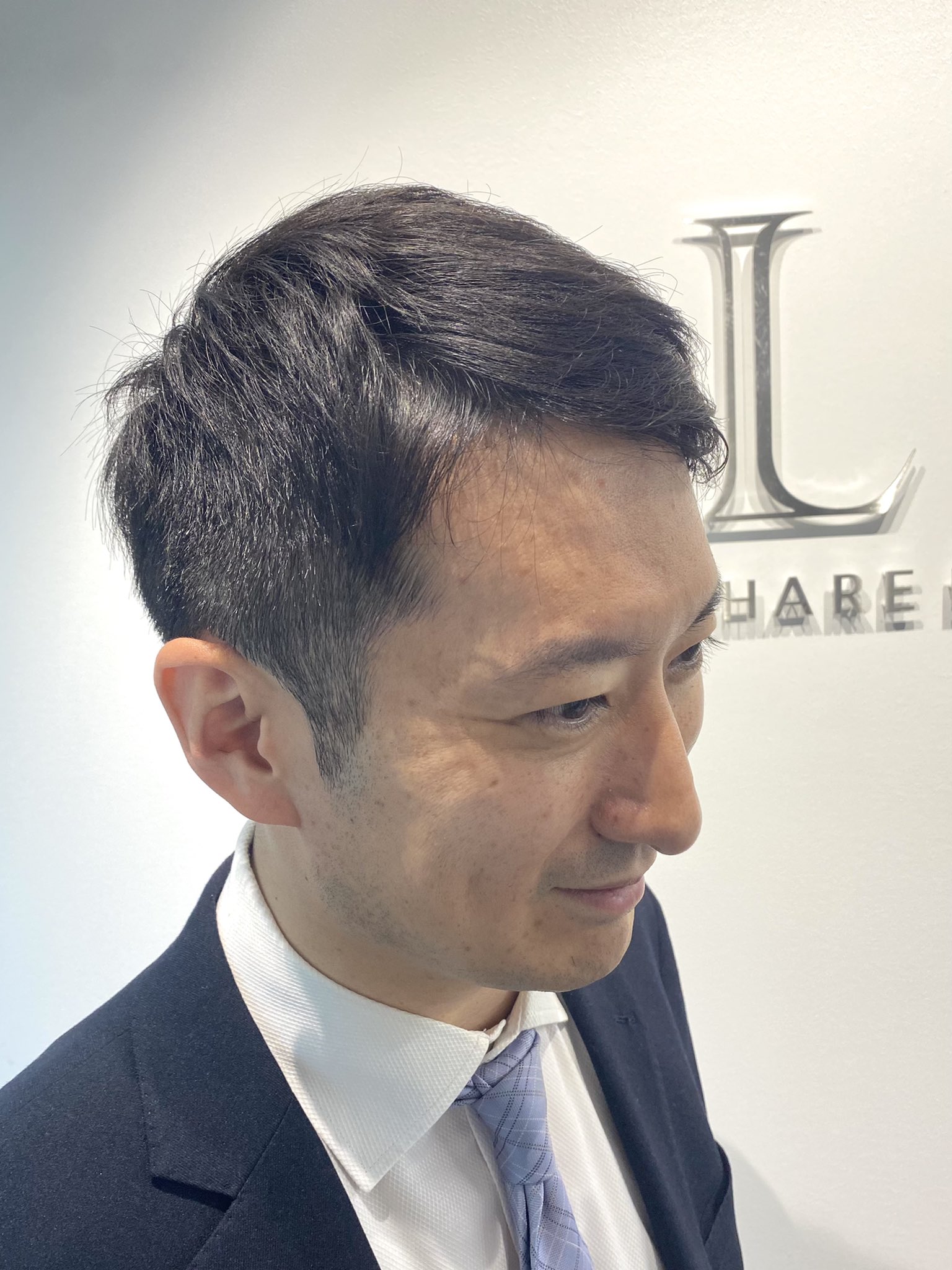 Hana 銀座のフリーランスヘアスタイリスト Remain Twitter