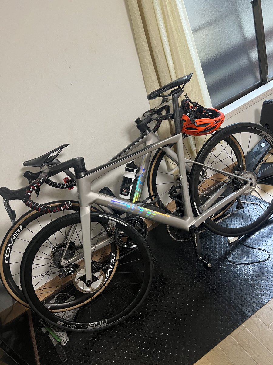 レー君 tweet media