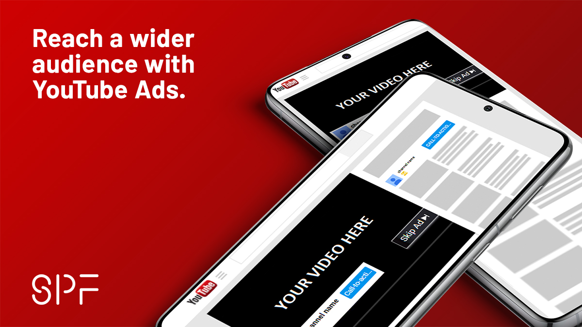 SPF Websites tweet media