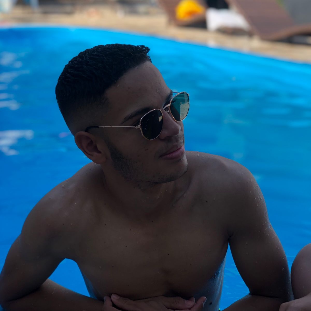 robles_lucass's tweet photo. #NewProfilePic https://t.co/x0Cmbemzbc