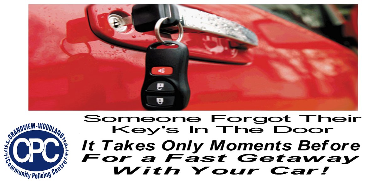 TheGWCPC's tweet image. April is #AutoCrimeEnforcementMonth
here is a great hastag #9PMRoutine! 
#StopAutoCrime #vancommunitypolicing   @IMPACTautocrime @icbc