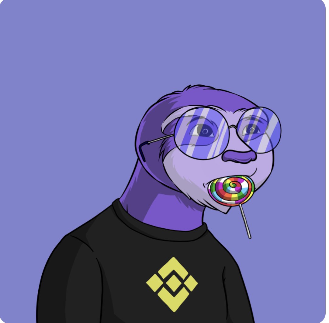 JUSemoji๐คฃ๐ชฟ๐โฎ๏ธ๐๐ (@beardedbear804) on Twitter photo Lovin <a href="/SluggishSloths/">Sluggish Sloths #BSC</a> Great art, Has a great purpose and a lot more coming ๐<a href="/TheBullSoc/">The Bull Society ๐ถ๐</a> ๐๐ #NFTCommunity #BNBChain #BNBGem #BSCGem #NFTGems #NFTCollection <a href="/NFTKEY/">NFT Key</a> @The_BNGA <a href="/cz_binance/">CZ ๐ถ BNB</a> project tries to help real world sloths! Lovin <a href="/SluggishSloths/">Sluggish Sloths #BSC</a> Great art, Has a great purpose and a lot more coming ๐<a href="/TheBullSoc/">The Bull Society ๐ถ๐</a> ๐๐ #NFTCommunity #BNBChain #BNBGem #BSCGem #NFTGems #NFTCollection <a href="/NFTKEY/">NFT Key</a> @The_BNGA <a href="/cz_binance/">CZ ๐ถ BNB</a> project tries to help real world sloths!