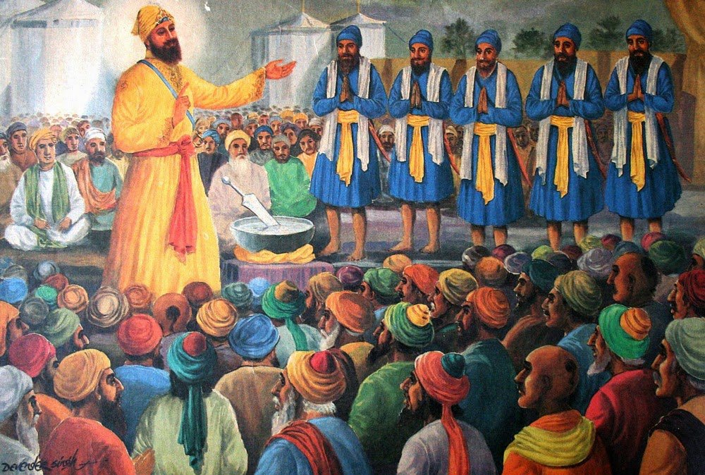 amanrogla1's tweet photo. ਖਾਲਸਾ ਪੰਥ ਦਿਵਸ 🙏
#vaisakhi #Khalsapanth #rajkregakhalsa https://t.co/wodoUSh7Kh