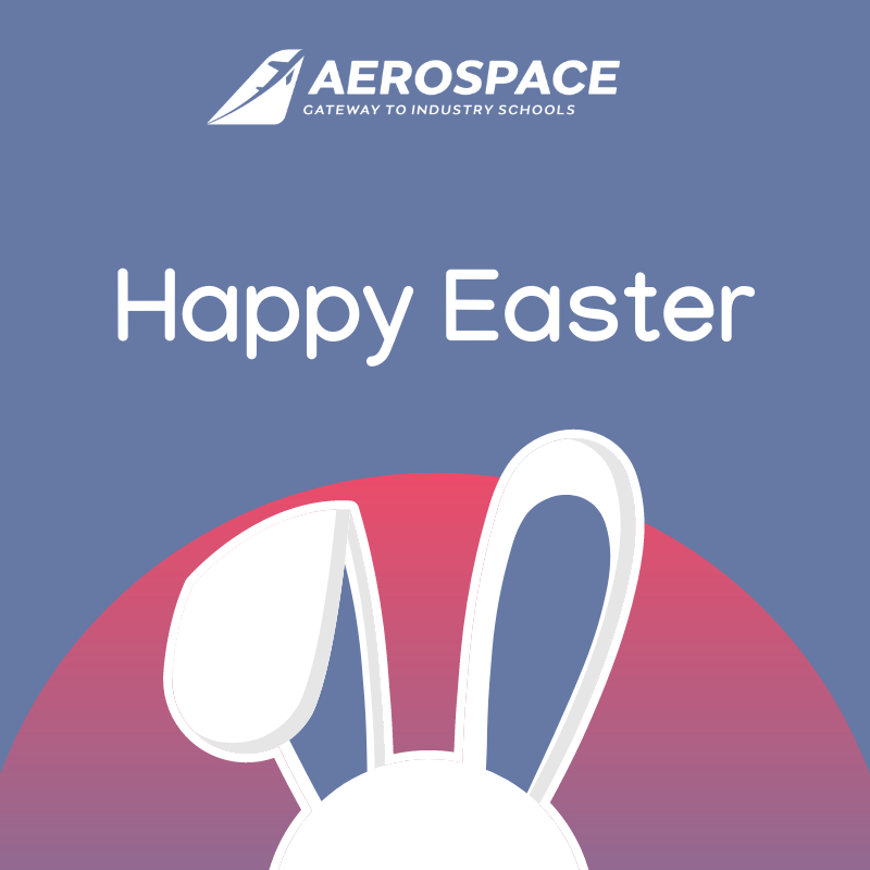 We just want to hop into your feed early to wish all of our followers a very happy and safe Easter.  #hoppyholidays