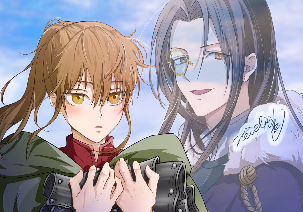 #杀破狼