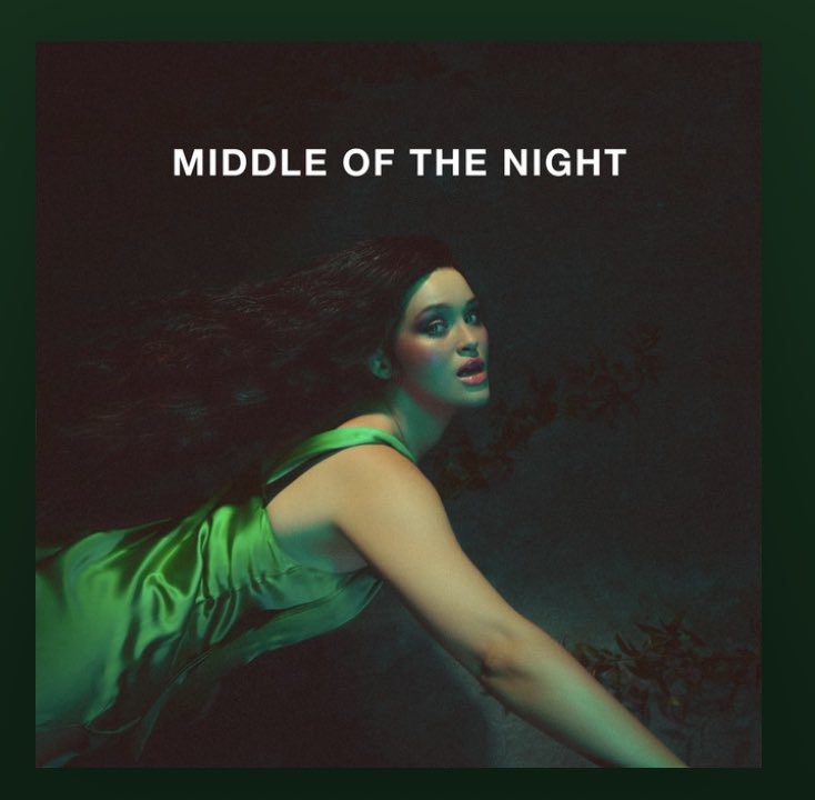 imicharts's tweet photo. Charting for 16 weeks on the #imicharts #Middleofnight by @elleyduhe retains its no.7 position this week.
@sonymusicindia
#imi #imiinternationaltop20 #imiinternationaltop20singles #imitop20internationalsingles #imitop20 #Middleofnightelleyduhe https://t.co/v1OXO0KjJW