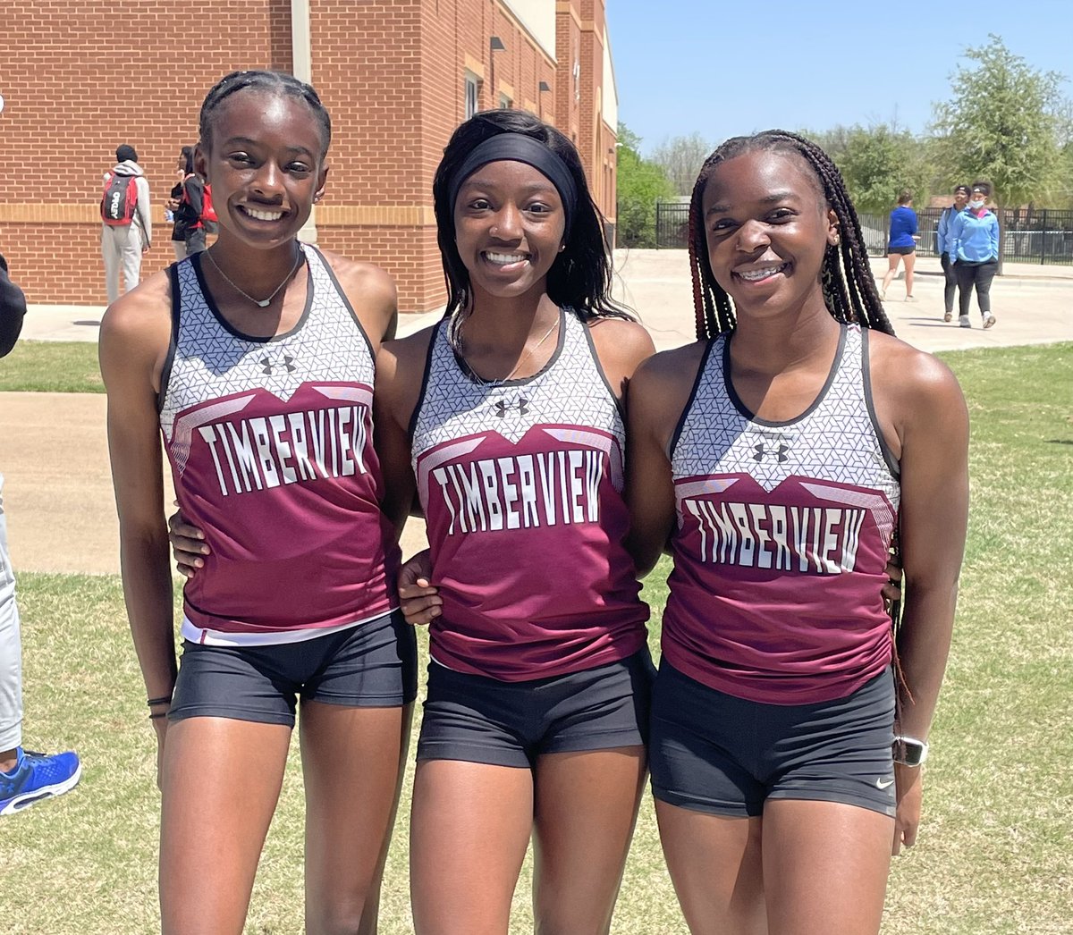 TVXC/Track & Field tweet media