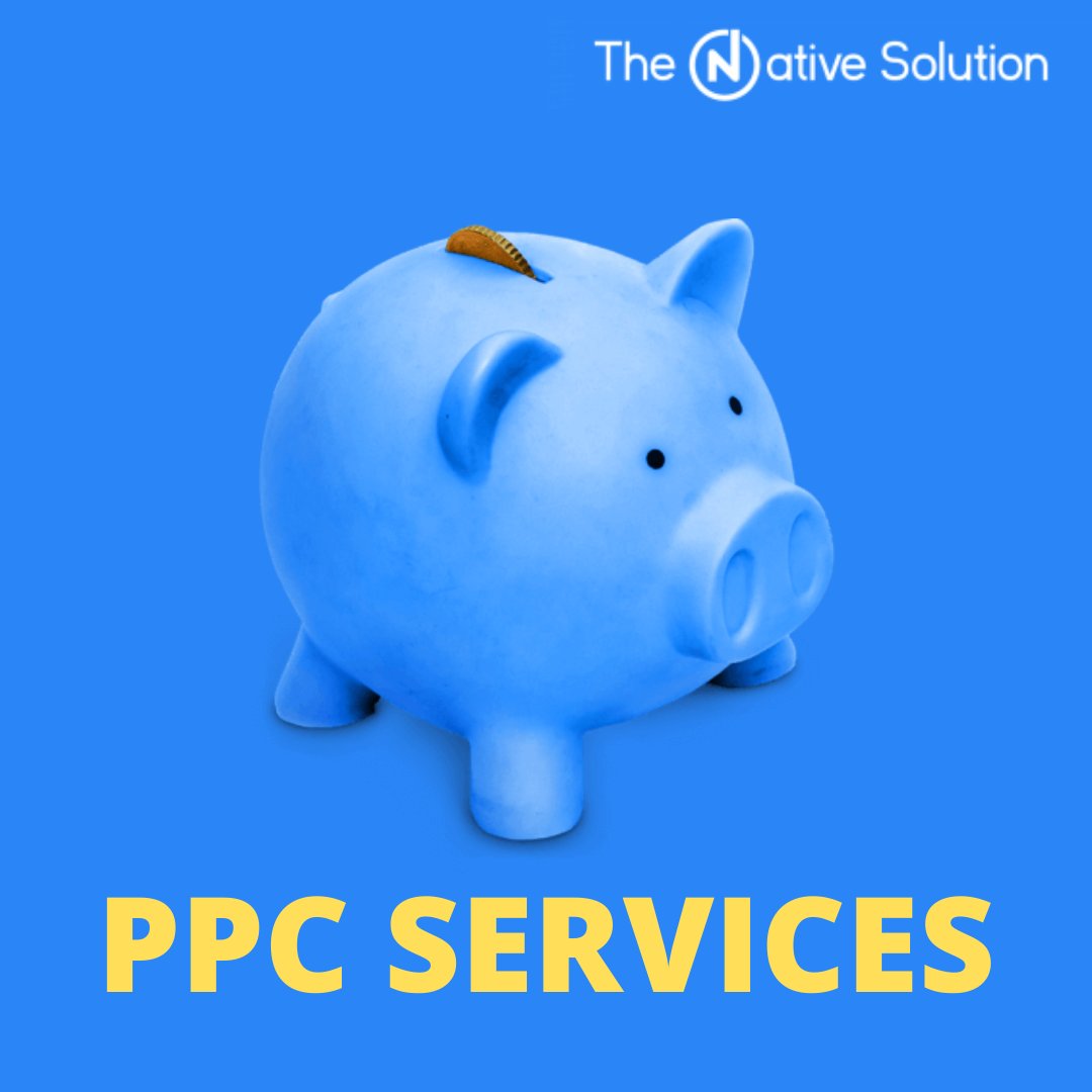 thenativesol's tweet photo. 🎯Turn Your Pay Per Click Ad Spend Into Game Changing Revenue With A Strategy That Optimizes Conversion, Not Click.

🌐https://t.co/8CgIHdiS2o

#thenativesolution #ppc #strategy #paidadvertising #paidmarketing #retweet https://t.co/vB2QHd5cp4
