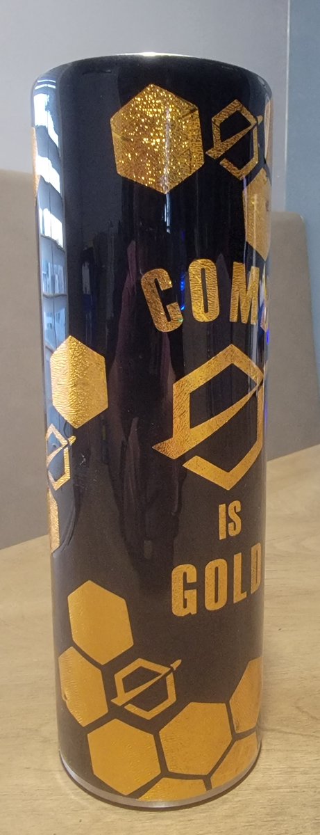 combfinancial's tweet photo. 👀💫

RT to get ☕️ WL 

Run it up. LFG @flip112287‼️
#COMBISGOLD #NodeEvolution #DeFi https://t.co/Hl85ppHqYl