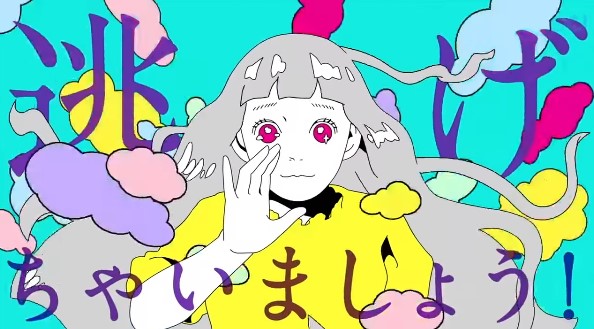 モード学園のtwitterイラスト検索結果