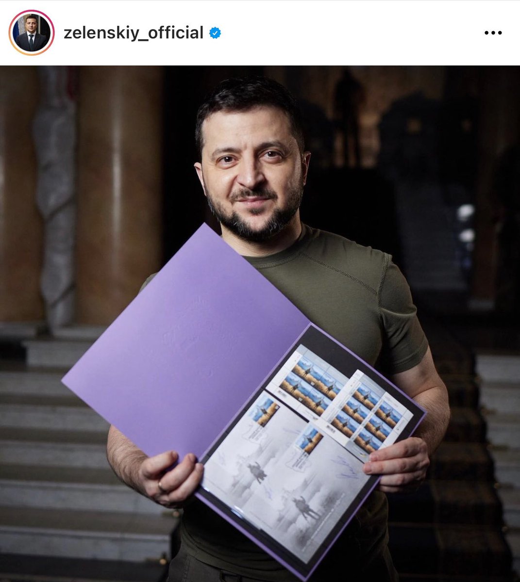 Ostap Yarysh tweet media