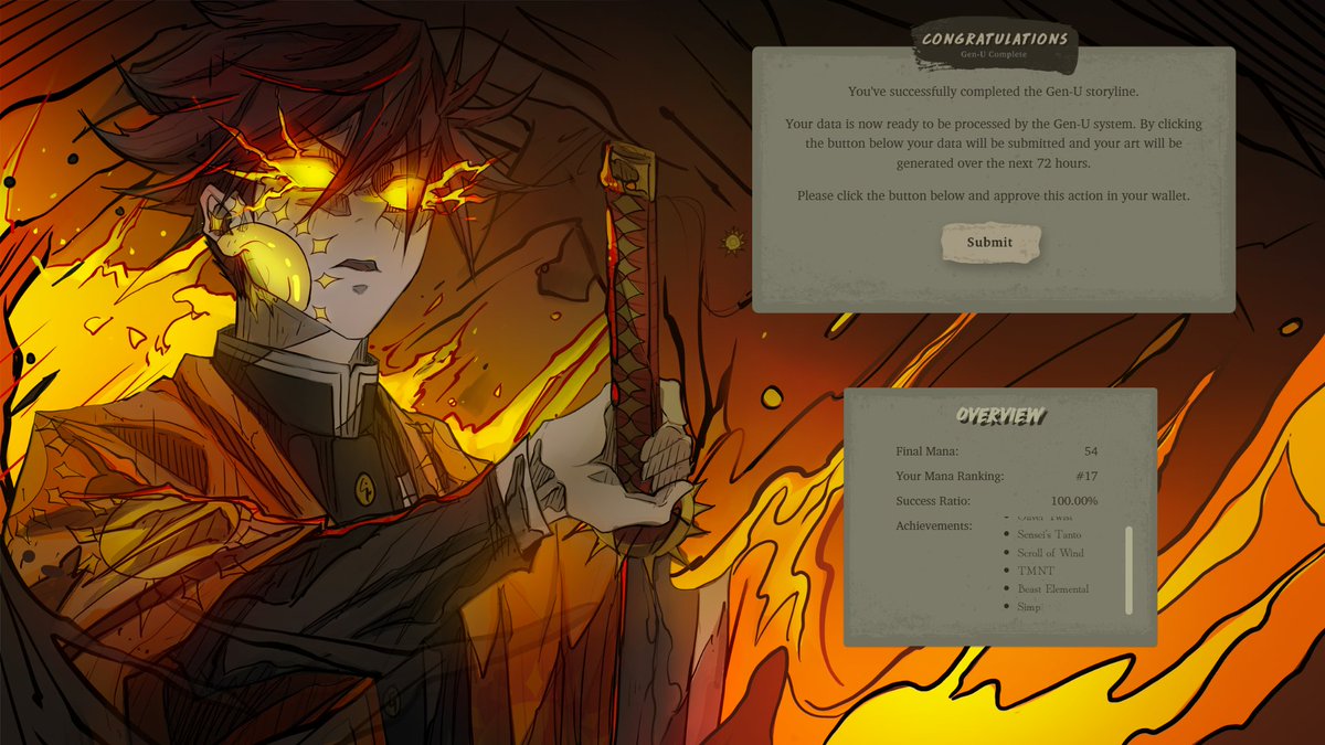 Masamune tweet media