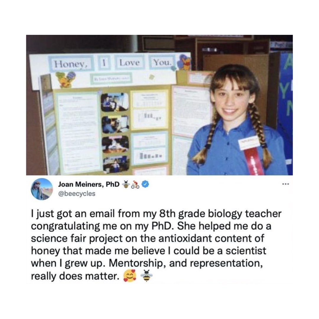 STEM Educational Fund ✨ tweet media