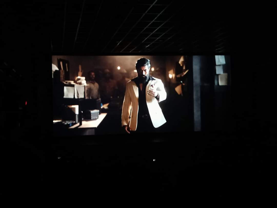 Kgf day <a href="/KGFTheFilm/">K.G.F</a>