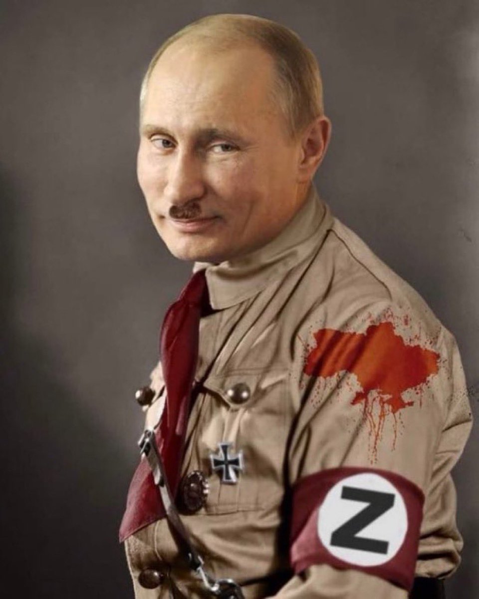 chrislab's tweet photo. @sseagalofficial Fucking traitor 
So its ok for thousands of Ukrainian citizens to die for the glory of one mad man Putin https://t.co/dBFwHb73gY