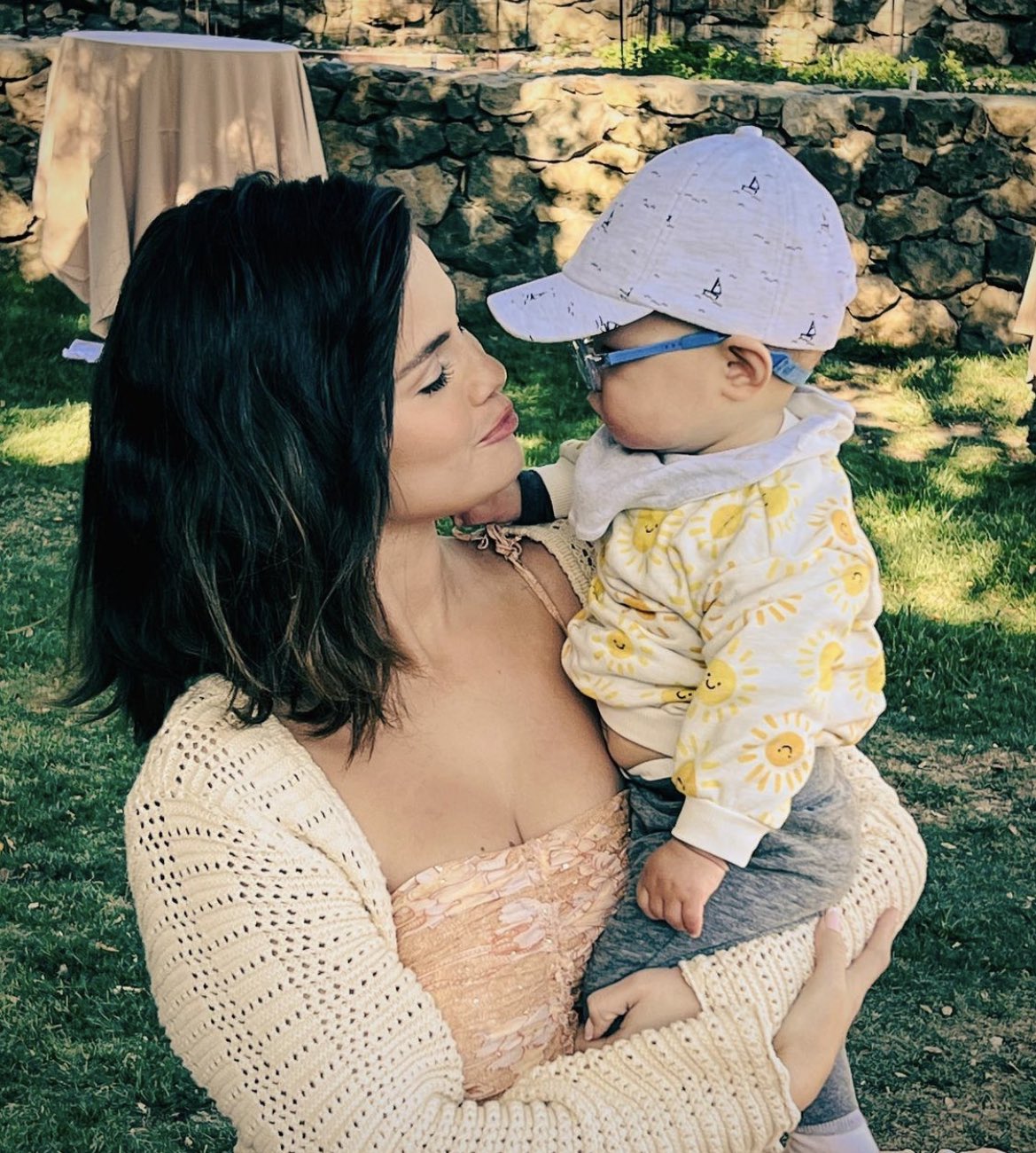 Is Selena Gomez Adopting a Baby at 35? The Shocking Truth About Her Family Plans and