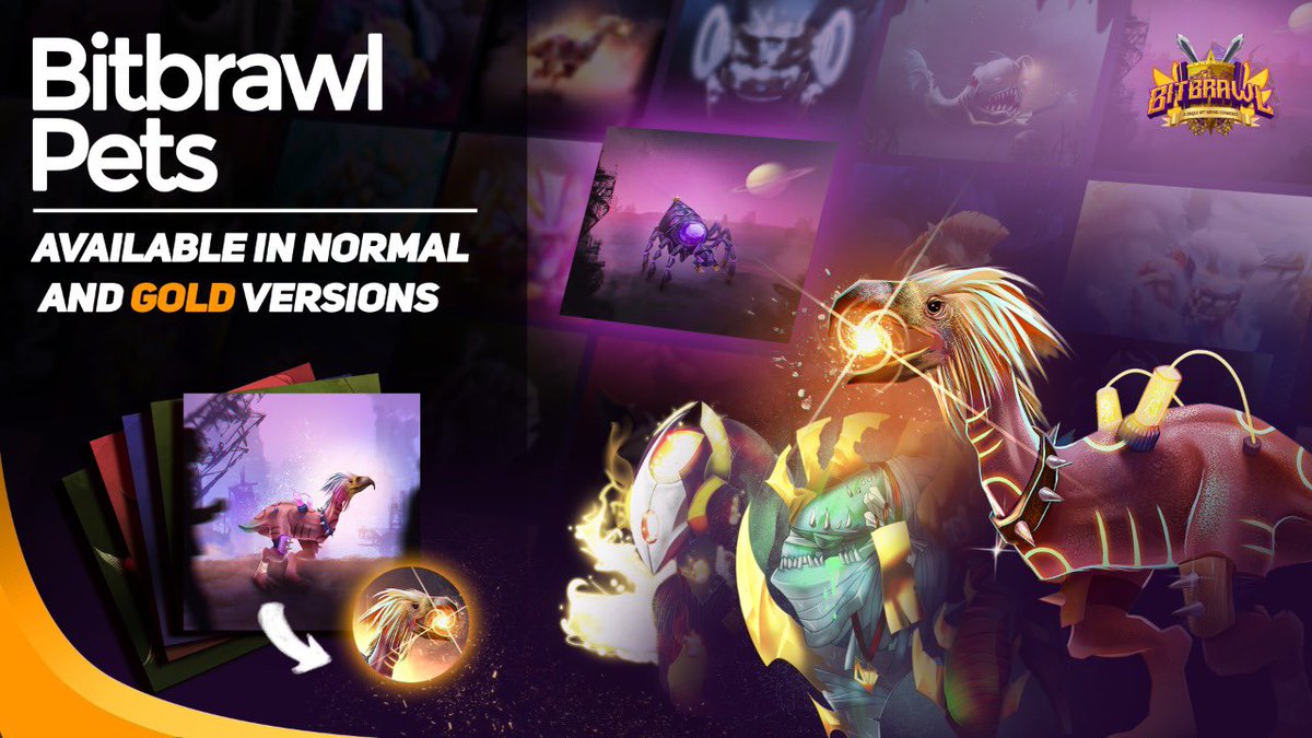 Brawl AI Layer tweet media