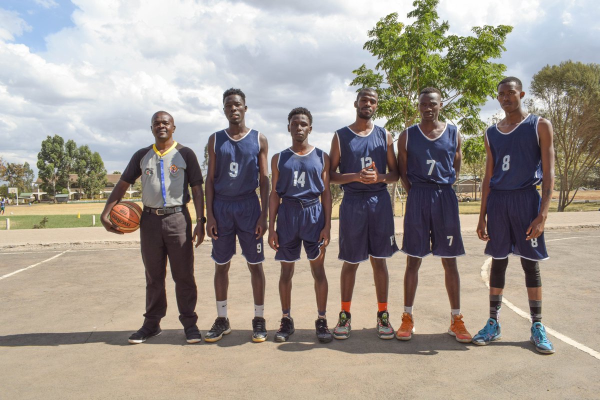 KYISA_Kenya's tweet photo. #KYISA2022 DAY 2: Basketball
Men
Makueni 71:30 Nakuru https://t.co/qFbYSjgSJl