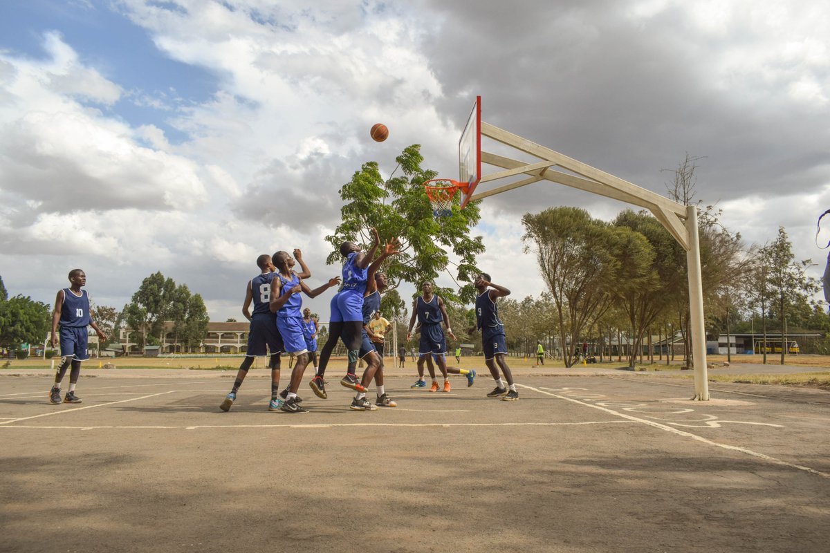 KYISA_Kenya's tweet photo. #KYISA2022 DAY 2: Basketball
Men
Makueni 71:30 Nakuru https://t.co/qFbYSjgSJl