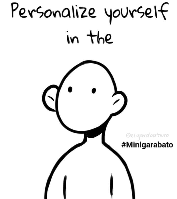 TheBlackMonst10's tweet photo. facebook challenge !
It's cute, don't you think?
#challenge #artchallenge #digitalart #cellphonedraw #androiddraw #minigarabato #draw https://t.co/VbtgQ7oKlG