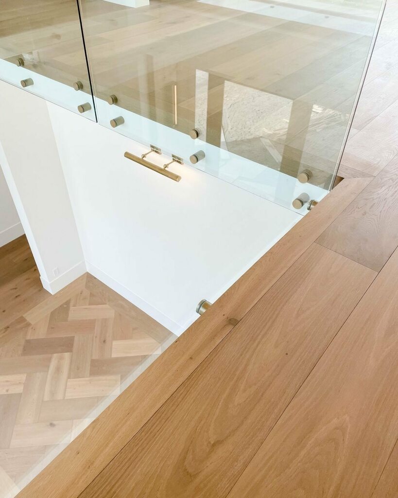 This is what net zero ready, beyond step 5 build CAN look like. Sleek, clean, natural light and an incredible efficient home built using locally sourced materials wherever possible. Damn. Wait for the reveal here… followed by two other new homes and … instagr.am/p/CcULcLXr24l/