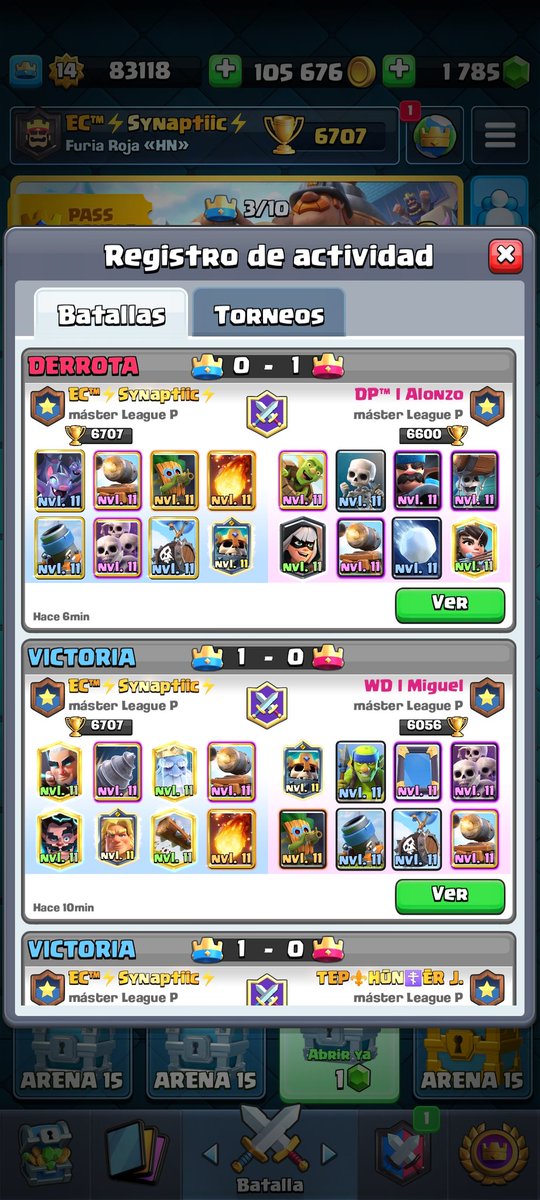 Brandom López tweet media