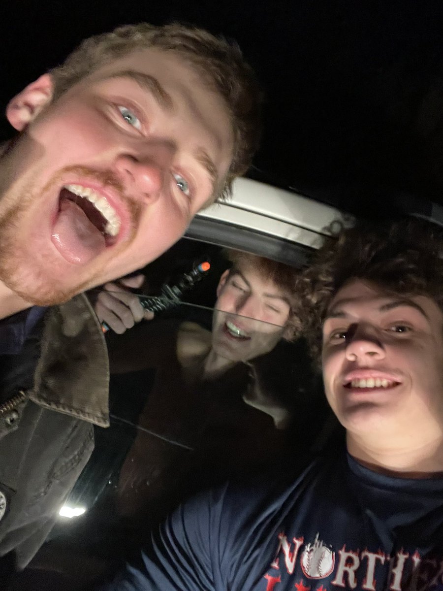 Took a minute but we got it <a href="/WalkdownPeacers/">Peacers</a>