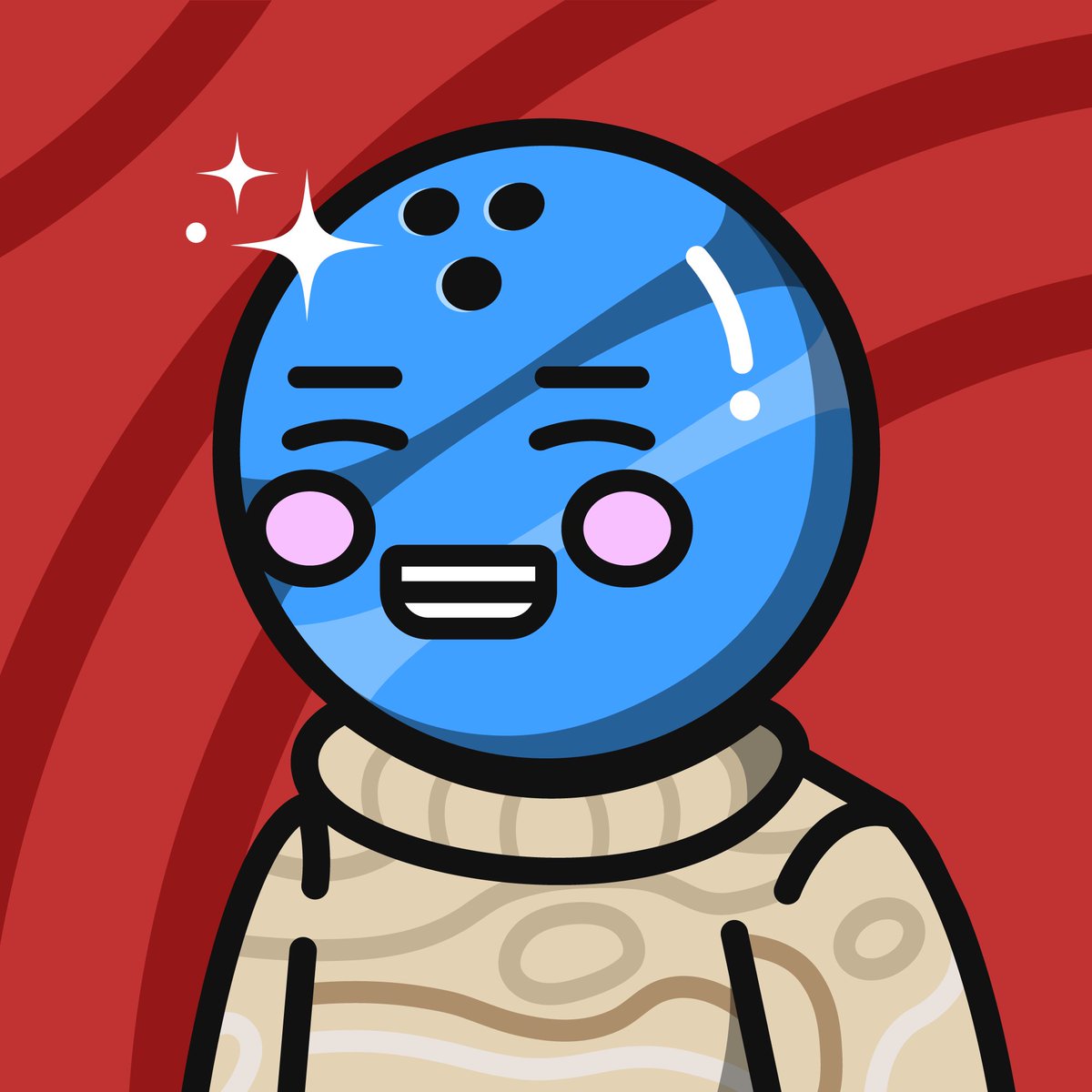 🎉 Space Riders NFT Giveaway 🎉

Riders give back 💜 that's why we're giving away this bowling ball Rider to one lucky person! 🎳

To enter:
→ Follow <a href="/SpaceRiders_NFT/">Space Riders</a> 
→ Like + RT 🔄
→ Tag 2 Riders

Winner picked in 24 hours ⏰
#RideWithUs #SpaceRiders