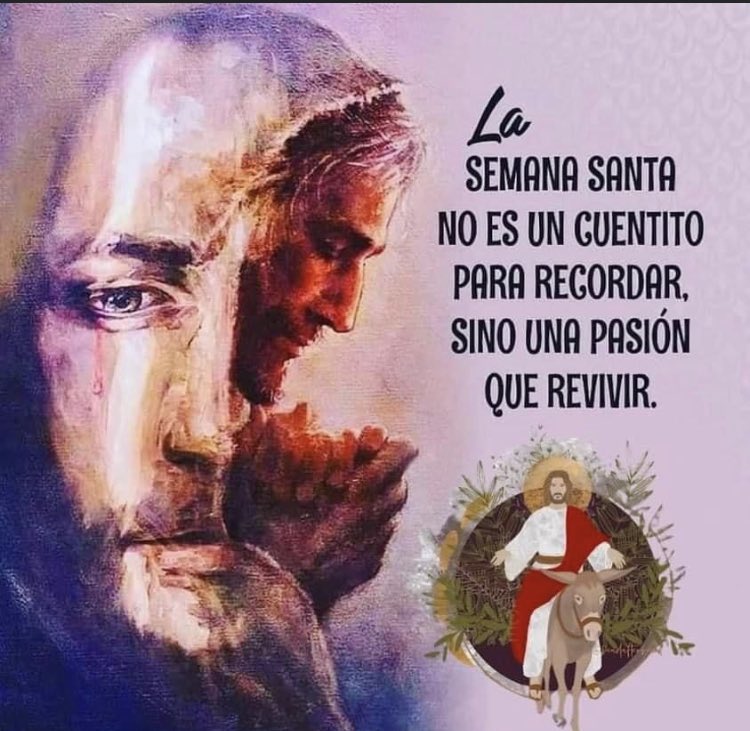 Liliux2010's tweet photo. #SemanaSanta https://t.co/ugVki1lcAl