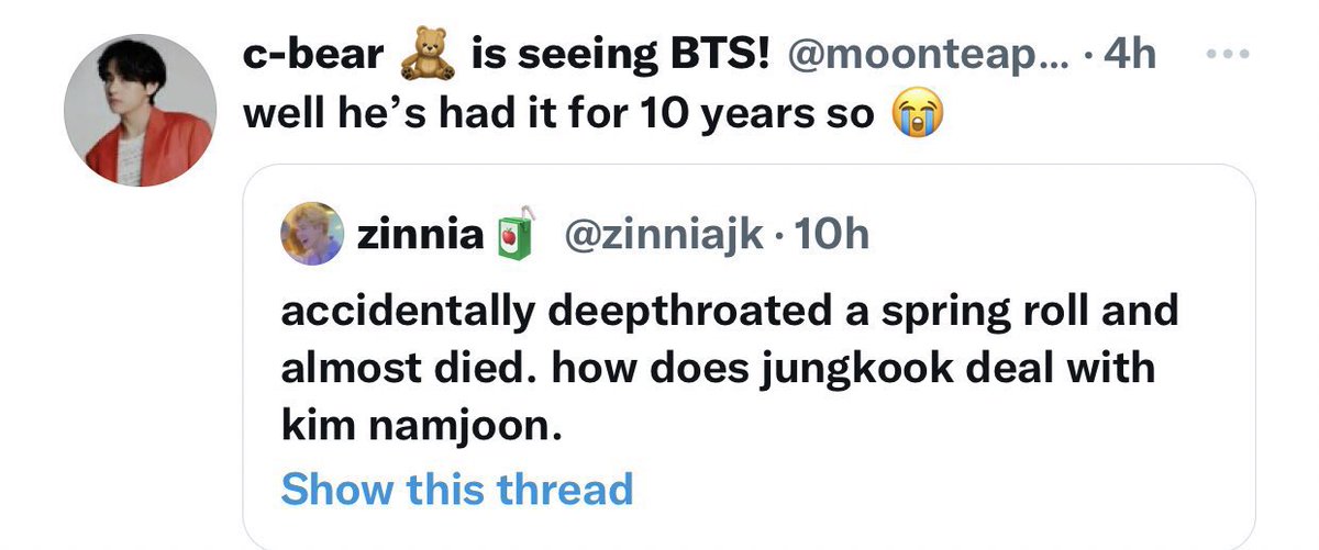 PROTECT JM AND JK (@protectjkjm) / Posts / X
