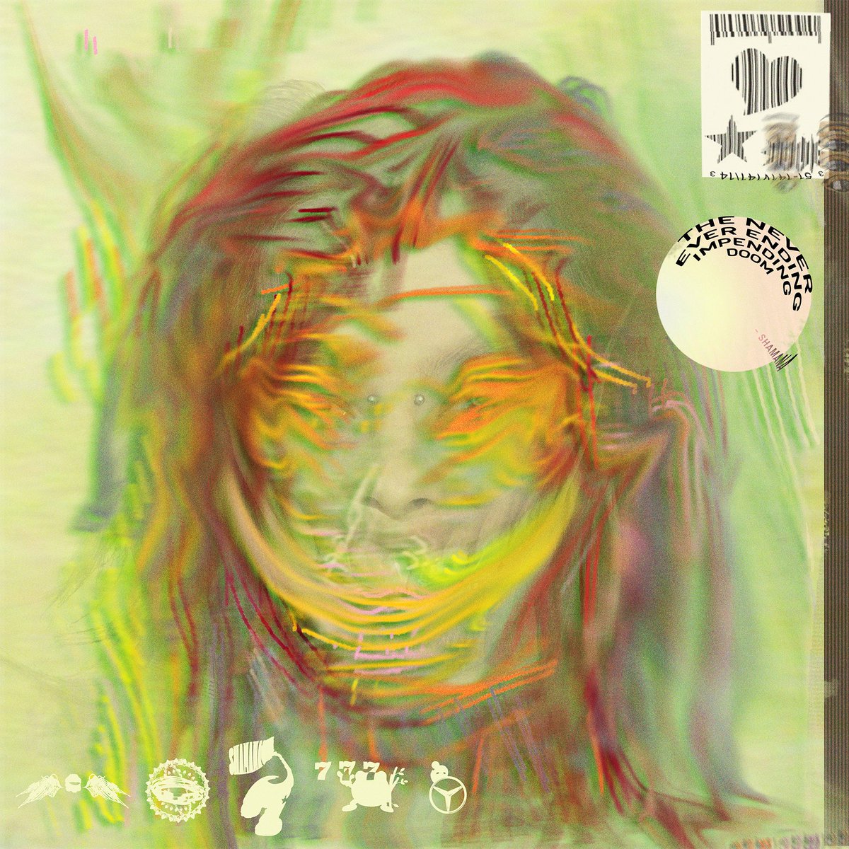 shamana's tweet image. "The Never Ever Ending Impending Doom" IS NOW AVAILABLE ON ALL PLATFORMS alongside new merch on SHAMA.SHOP

Soundcloud: soundcloud.com/shamanabeats
Bandcamp: shamana.bandcamp.com
Spotify: spoti.fi/37JQhui
Apple: apple.co/3M6EDbA