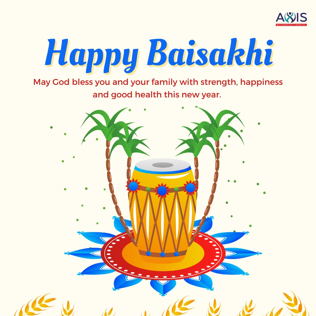 axishospital1's tweet photo. Axis Hospital wishes everyone a Happy Baisakhi!
.
.
.
#AxisHospital #Baisakhi #Festival #Culture https://t.co/qKc4jS8Qkn