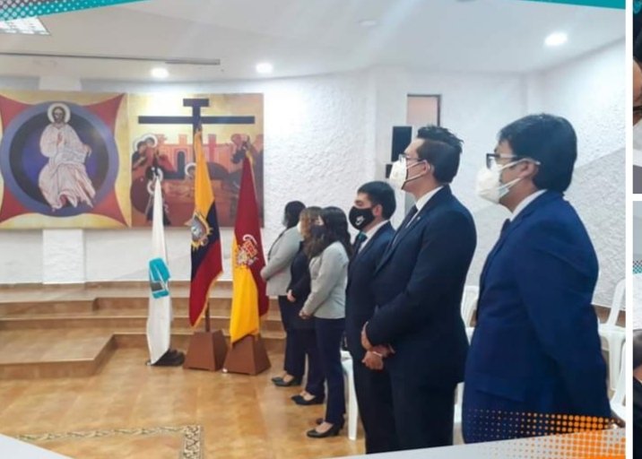 "Si tienes que poner a alguien en un pedestal, pon a los Maestros. Son los héroes de la sociedad"

🧑‍🏫 Con alegría hoy celebramos a quienes hacen la invaluable labor de instruir al futuro del país.

¡𝑭𝑬𝑳𝑰𝒁 𝑫Í𝑨 𝑴𝑨𝑬𝑺𝑻𝑹𝑶𝑺! 🎊