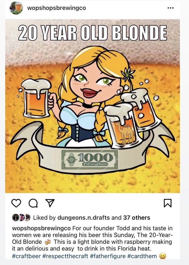 Ryan ‘Crush the 1%’ Normile tweet media