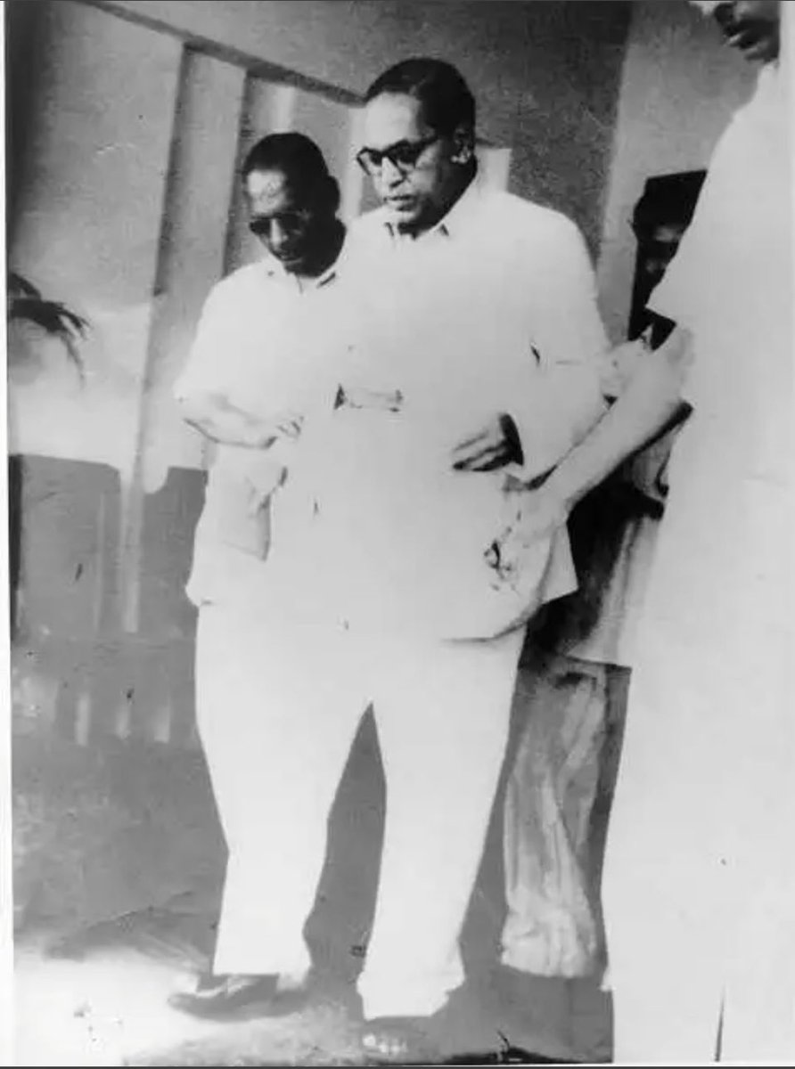 UrmilaMatondkar's tweet photo. “WE’..the people of India”
Dr. Babasaheb Ambedkar 🙏🏻
#जयभिम ✊🏻
#अंबेडकरजयंती #AmbedkarJayanti 
#JaiBhim https://t.co/KZoG1He07p