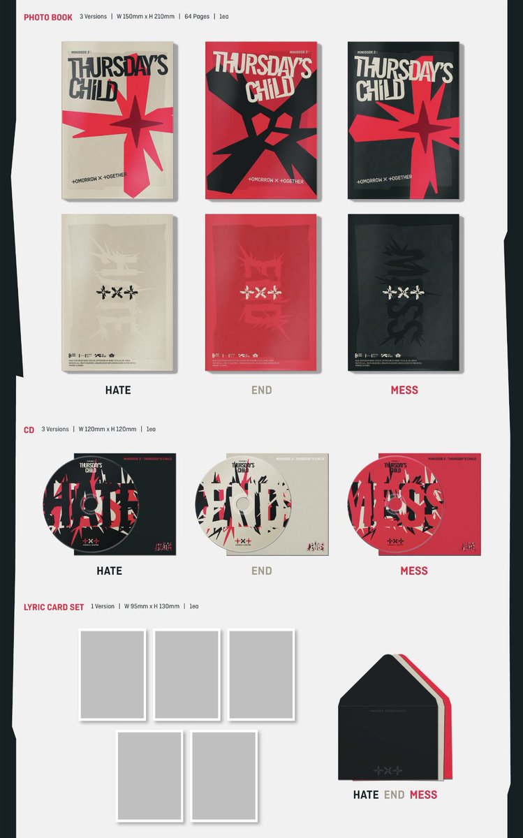 DDPH | WTS LFB ONHAND SALE tweet media