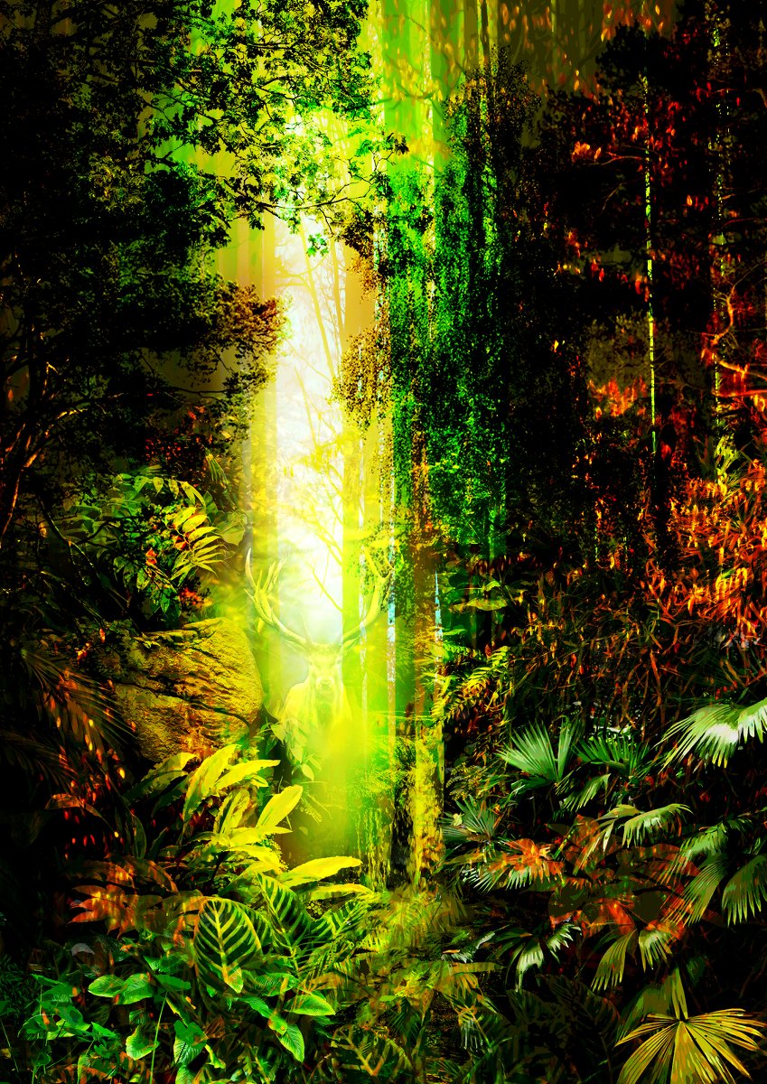 Moonkoki Illustrator Sat Twitter