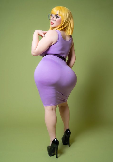 26 Days until Mother&rsquo;s Day💜 Miriam Pataki from Hey Arnold! 🥰 Helga Pataki&rsquo;s mom goes wild😜 https://t<a href="/tag/beemovie"class="tags"><span>#beemovie</span></a>