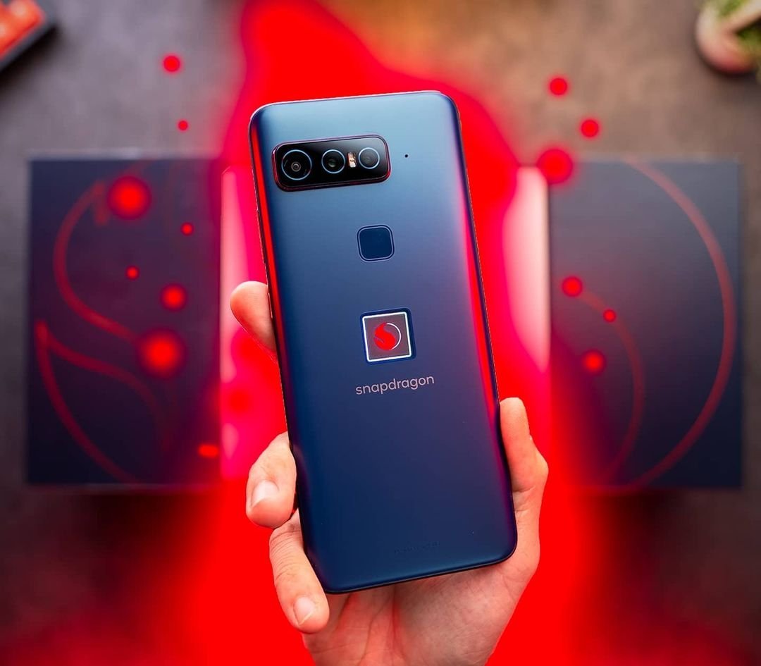 Snapdragon Indonesia tweet media