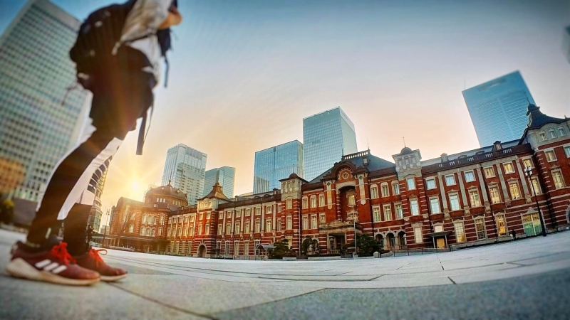 tripnote_edit's tweet photo. トラベルライター SaoRiさんの記事です♪　景色が良かったり、見どころが豊富だったりと、観光気分でランニングできる！旅ランにもオススメな、都内のランニングコース＆スポットをご紹介します♬

⇒旅ランにも！観光気分で走れる東京のランニングコース＆スポット15選
https://t.co/FOyU7h3G7j https://t.co/sMLVpnSkPf