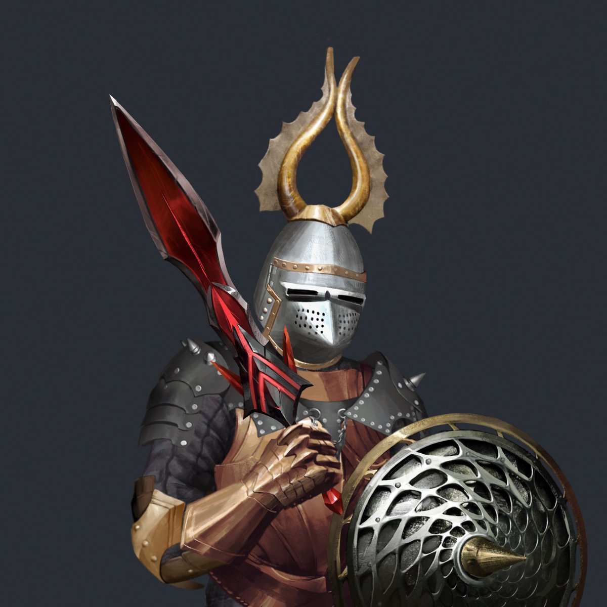 judaworst's tweet photo. Shoutout to @GalaxyImbecile for smolifying my @KnightsOfTheEth.
This is absolutely insane and amazing ⚔️ https://t.co/VPdPKuB6OK
