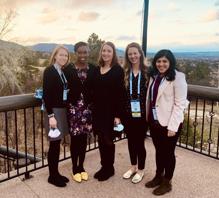 ⁦Enjoying the ⁦<a href="/SHEA_Epi/">SHEA</a>⁩ Foundation Dinner with our ⁦IP and stewardship⁩ Super-team ⁦

<a href="/DICON_duke/">DICON</a>⁩ ⁦<a href="/DASON_duke/">DASON</a>⁩ ⁦<a href="/DCASIP_duke/">DCASIP</a>⁩