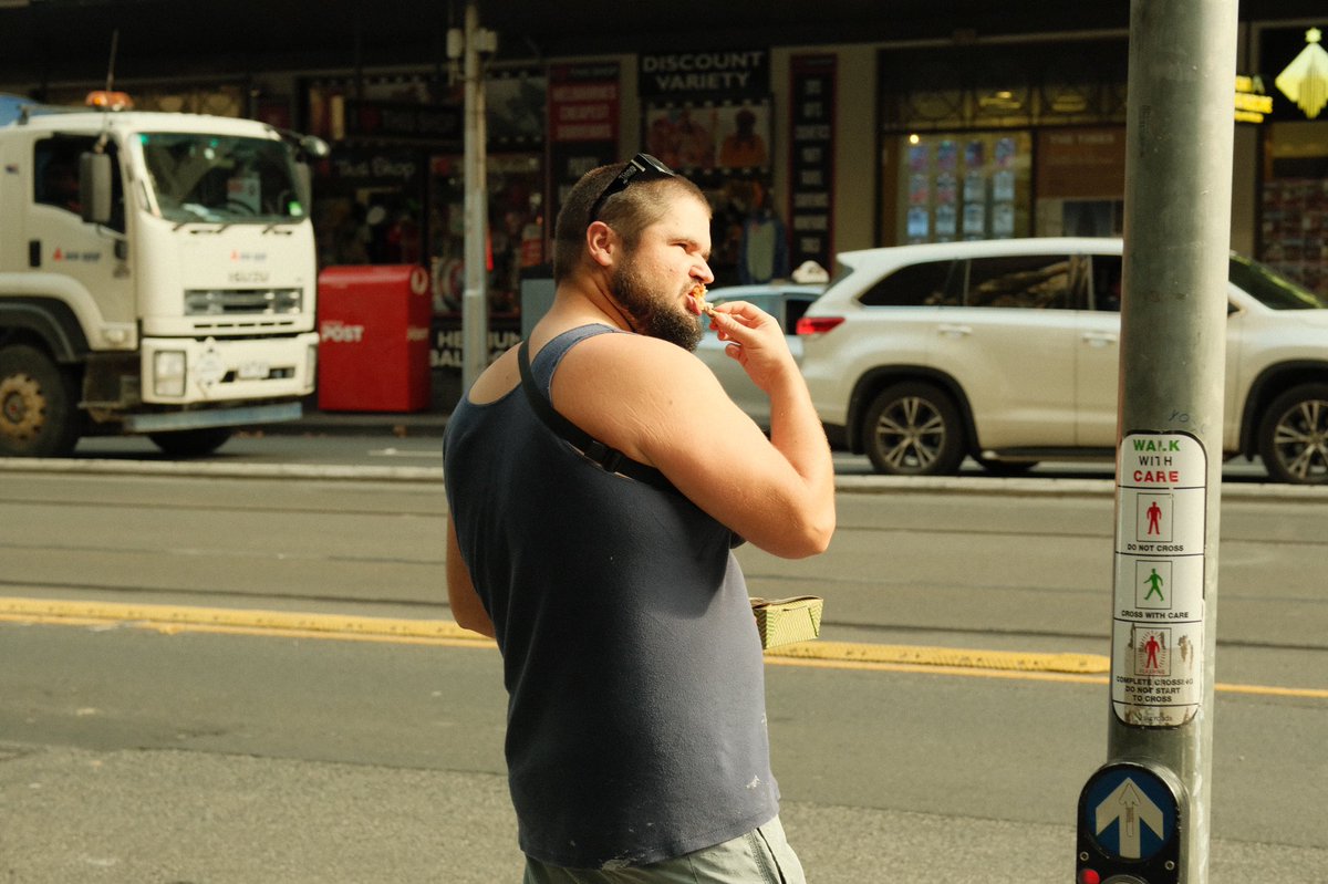 luc4sfoto's tweet image. Some more shots from Melbourne.📸