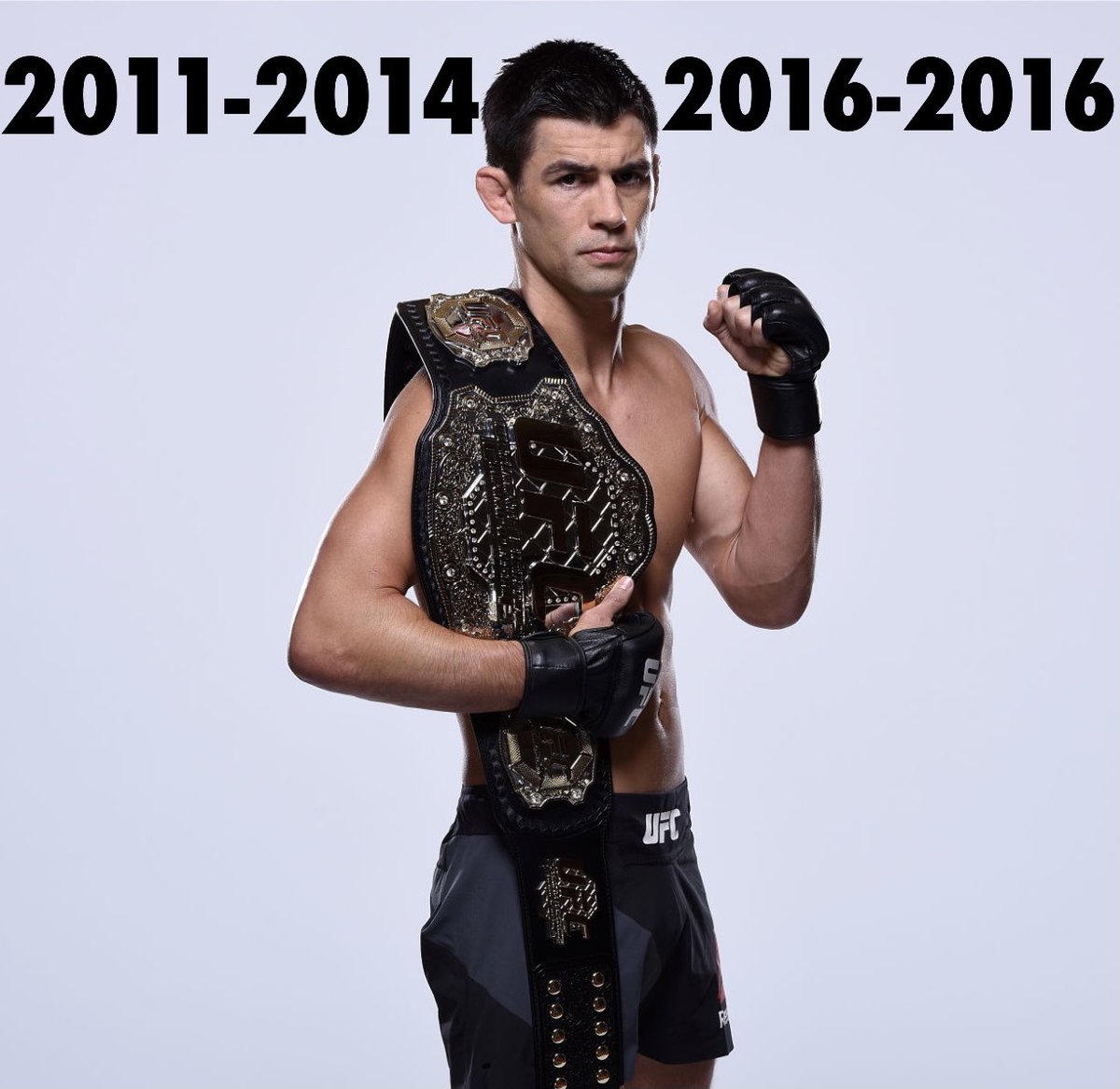 RT @Striking_Is_Art: Dominick Cruz https://t.co/fQoOkw7pLW