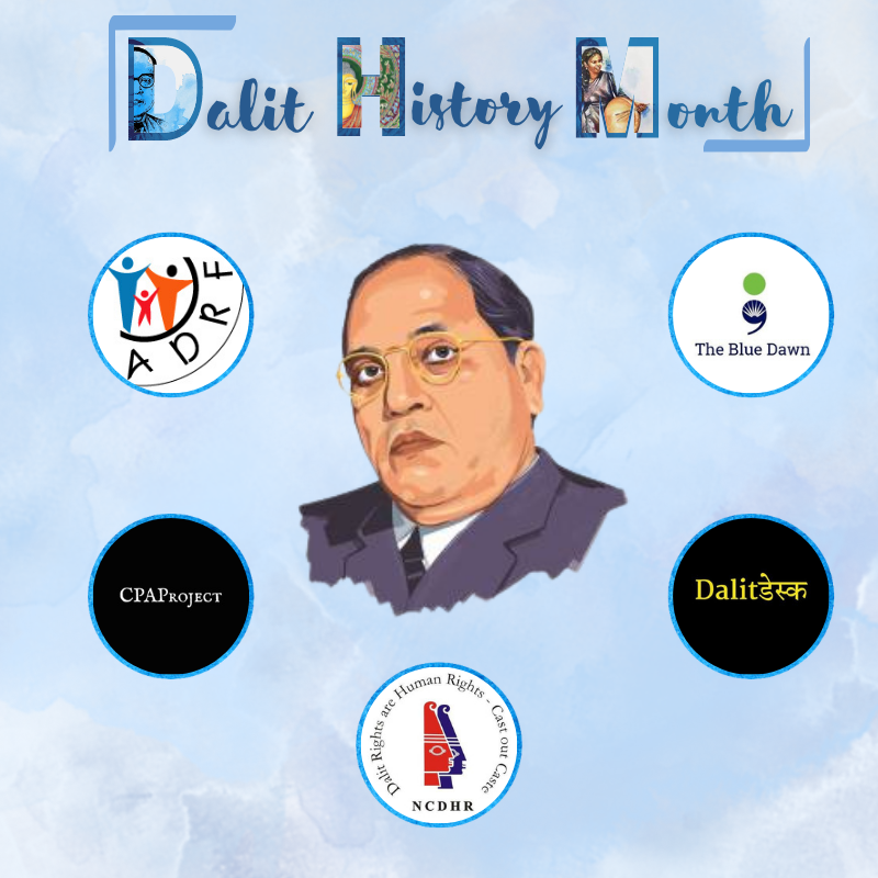DalitRights's tweet photo. Wish everyone a very Happy #AmbedkarJayanti. EDUCATE. AGITATE. ORGANISE. 

Swipe to discover Non-profits working in this space and click to interact with their important work. We thank @TwitterIndia for their support. 
@thebluedawn56 @Asiadalitrights @dalitdesk @cpaprojectindia