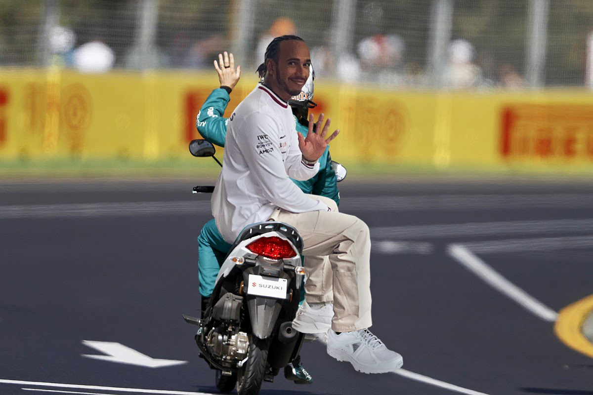 Im not done yet lol.