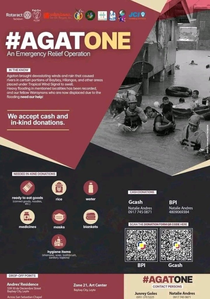 dbforlifers_'s tweet image. #IloiloNeedsHelp 
#CapizNeedsHelp 
#LeyteNeedsHelp 
#BaybayNeedsHelp 
#AgatonPH