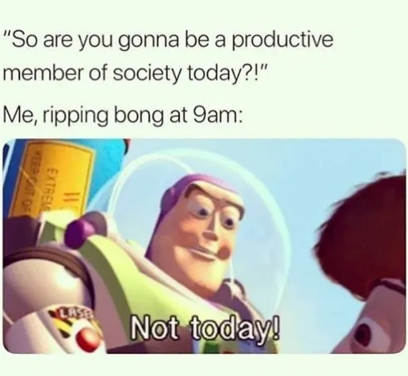 FrostPipe1's tweet photo. Not today, ser. Not today. https://t.co/p7EQTcFXH9 #stoner #frostpipe #Cardano #NFT #CNFT #CardanoCommunity #CardanoStonerzClub #stoned #420 #high #blazed #dope #degen #memes https://t.co/m99O9BV1Mc