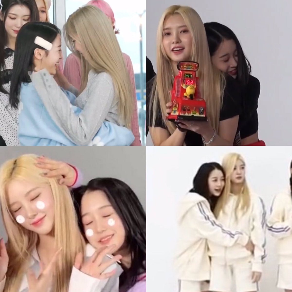 hikayeonthinker's tweet photo. it’s a hikayeon thing 🥺 https://t.co/DX9cxLFIYt